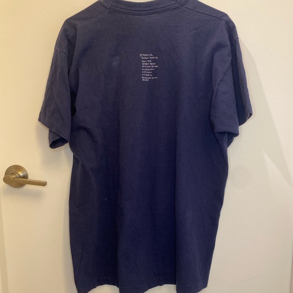 Grail Quicksand Vintage T-Shirt - Picture 2 of 5
